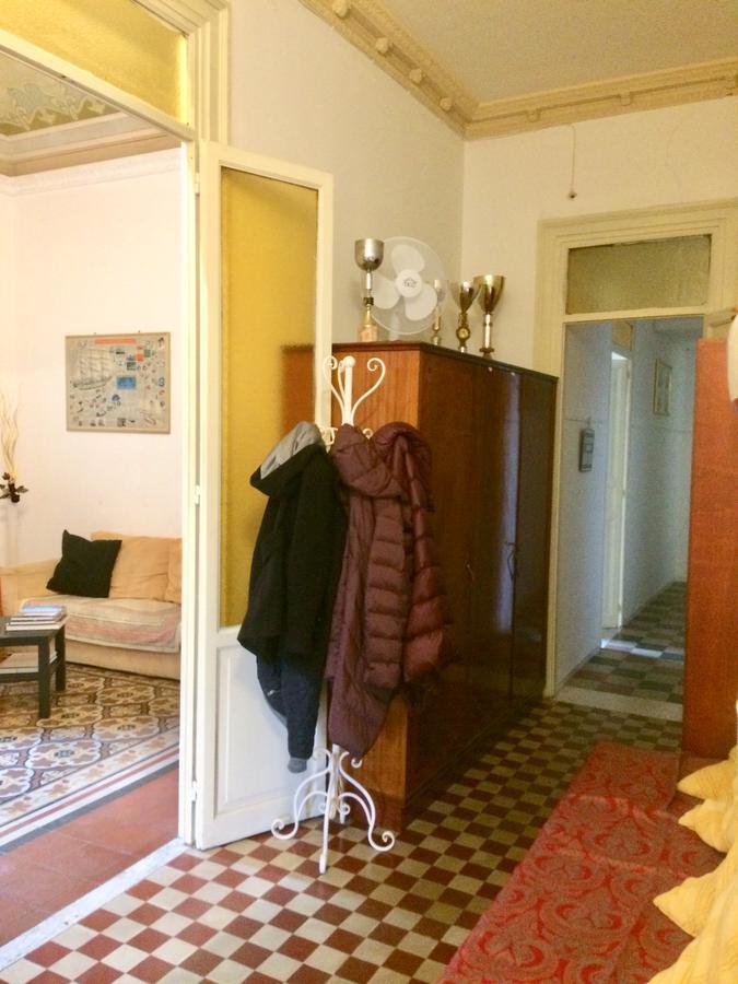 Deco Guest House Palermo Zewnętrze zdjęcie